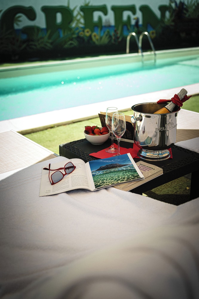 Costa di Sopra Hospitality