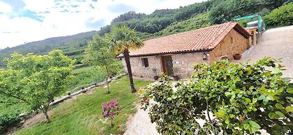 Quinta do Limite Agroturismo