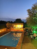 Milagos bungalow