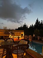 Milagos bungalow