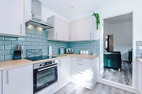 129 Walthall St Crewe