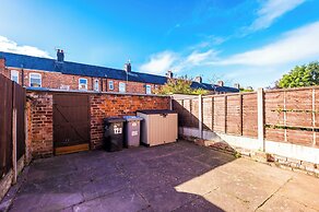 129 Walthall St Crewe