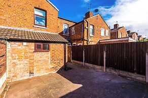 129 Walthall St Crewe