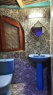 Wassado cultural lodging