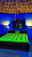 Wassado cultural lodging
