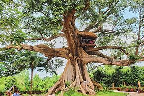 Wassado cultural lodging