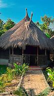 Wassado cultural lodging