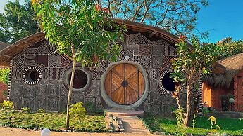Wassado cultural lodging