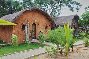 Wassado cultural lodging