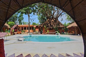 Wassado cultural lodging