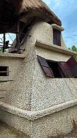 Wassado cultural lodging