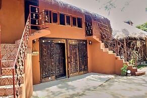 Wassado cultural lodging