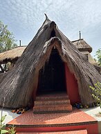 Wassado cultural lodging