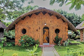 Wassado cultural lodging