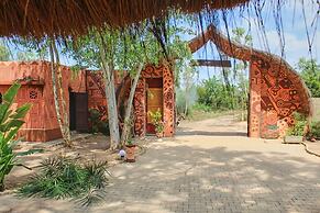 Wassado cultural lodging