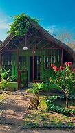 Wassado cultural lodging