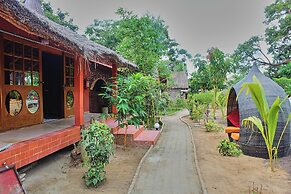 Wassado cultural lodging