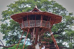 Wassado cultural lodging