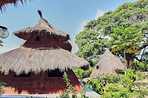 Wassado cultural lodging