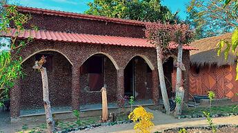 Wassado cultural lodging
