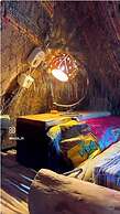 Wassado cultural lodging