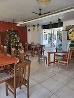 Hotel MG Kitchen and Banquet