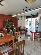 Hotel MG Kitchen and Banquet
