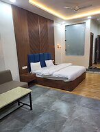 Hotel MG Kitchen and Banquet