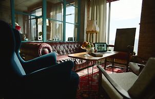 Ati Ambavi Boutique Hotel Gudauri