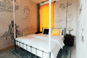 Ati Ambavi Boutique Hotel Gudauri