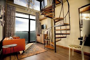 Ati Ambavi Boutique Hotel Gudauri