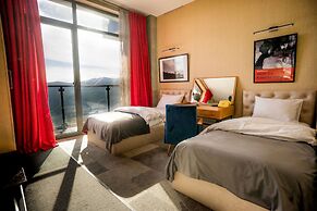 Ati Ambavi Boutique Hotel Gudauri