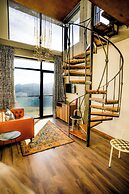 Ati Ambavi Boutique Hotel Gudauri