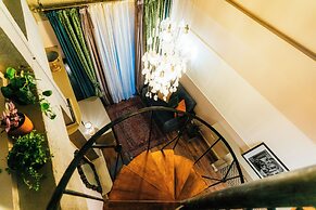 Ati Ambavi Boutique Hotel Gudauri