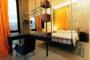 Ati Ambavi Boutique Hotel Gudauri