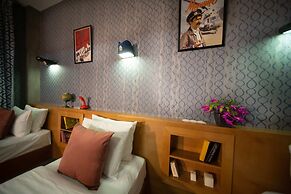 Ati Ambavi Boutique Hotel Gudauri
