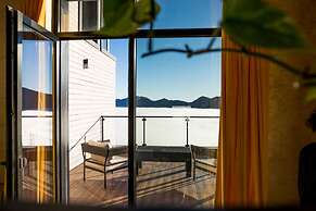 Ati Ambavi Boutique Hotel Gudauri