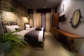 Ati Ambavi Boutique Hotel Gudauri