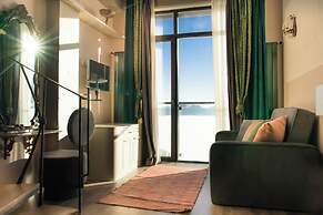 Ati Ambavi Boutique Hotel Gudauri