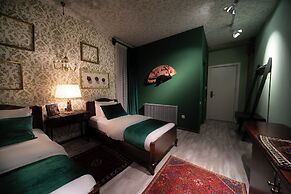 Ati Ambavi Boutique Hotel Gudauri