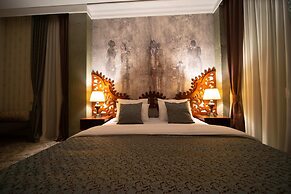 Ati Ambavi Boutique Hotel Gudauri