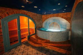 Ati Ambavi Boutique Hotel Gudauri
