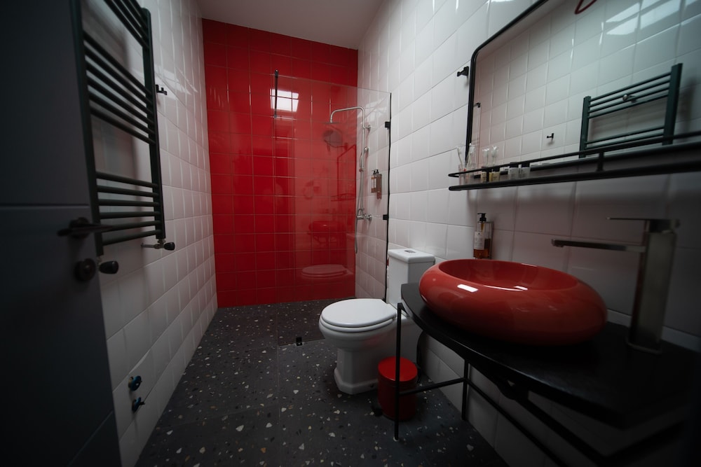 Ati Ambavi Boutique Hotel Gudauri