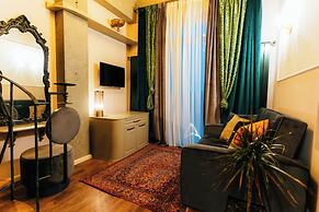 Ati Ambavi Boutique Hotel Gudauri