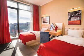 Ati Ambavi Boutique Hotel Gudauri