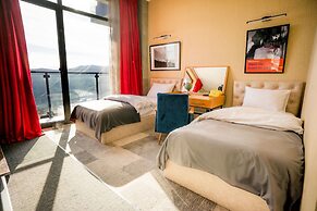 Ati Ambavi Boutique Hotel Gudauri