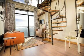 Ati Ambavi Boutique Hotel Gudauri