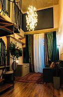 Ati Ambavi Boutique Hotel Gudauri