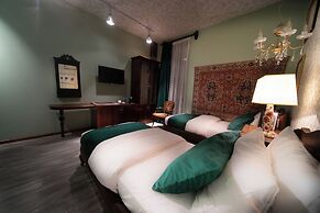 Ati Ambavi Boutique Hotel Gudauri