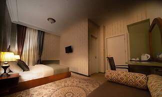 Ati Ambavi Boutique Hotel Gudauri